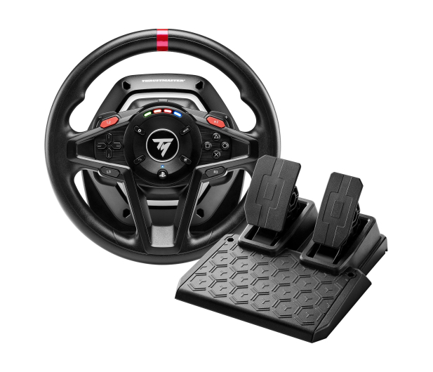 Thrustmaster T128 PS4 / PS5 / PC - 1082928 - zdjęcie
